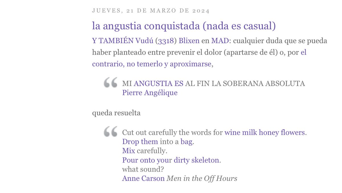 la angustia conquistada (nada es casual) #metahipertextualidades metahipertextualidades.blogspot.com/2024/03/la-ang…