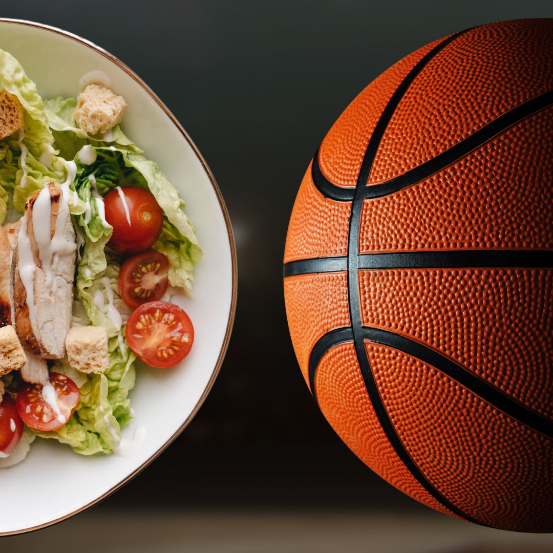 🏀 Don't add more madness to your week by rushing out for lunch! Order via Foodsby for delivery right to your office, and catch every play during the lunch hour. 🏀 #MarchMadness #LunchinOffice #BestofBothWorlds
