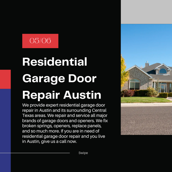 aamericanohd's tweet photo. 🌷 Spring into Action with A American Overhead Doors! Is your residential garage door ready for the new season? Let our expert team handle the repairs, ensuring a smooth and reliable entry into spring.

#SpringRepairs #GarageDoorExperts #AAmericanOverheadDoors https://t.co/pcVltbCIr9