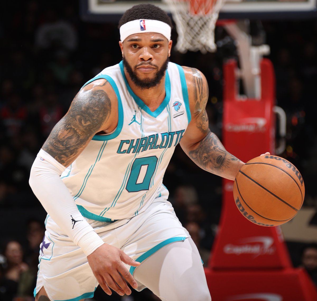 NBA tweet media