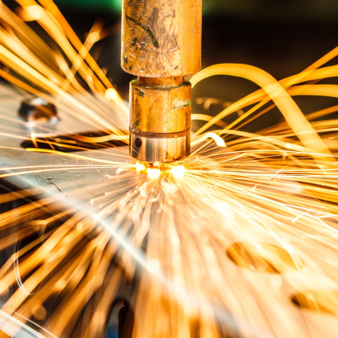 At Ladbrook UK, we specialise in providing top-tier metal fabrication and welding services, catering to various industrial needs. 🛠️ Do you have a project in mind? 📞 Talk to our team on 01692 402156. #LadbrookUK #MetalFabrication #Welding