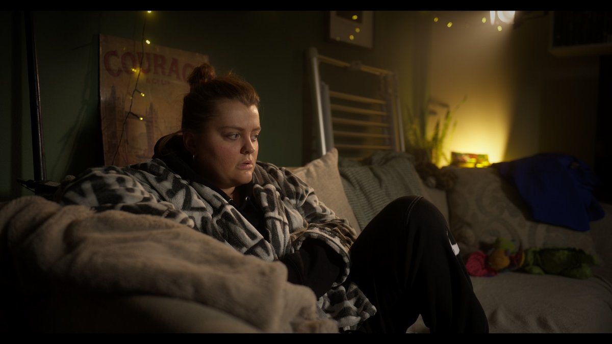 Love love love this moooody vibe...BOGOF deal is still on guys #timetoact #showreel #film