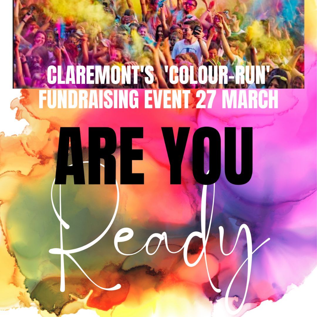 On 27 March, pupils and staff at Claremont Fan Court School will be running a 5k route around our 100 acre site to raise funds for Claygate Youth and Community hub. The run will be in memoriam of Teddy Read, a former pupil at Claremont. Donation link: buff.ly/43qjUcW