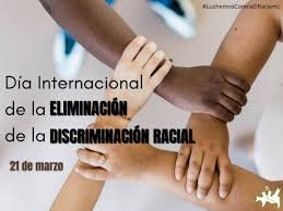 Día Internacional para la eliminación de la discriminación racial ratificamos el compromiso del 
#EducaciónVillaClara 
, refrendado también en nuestra Constitución, de combatir resueltamente cualquiera de sus manifestaciones. #UnidosXCuba