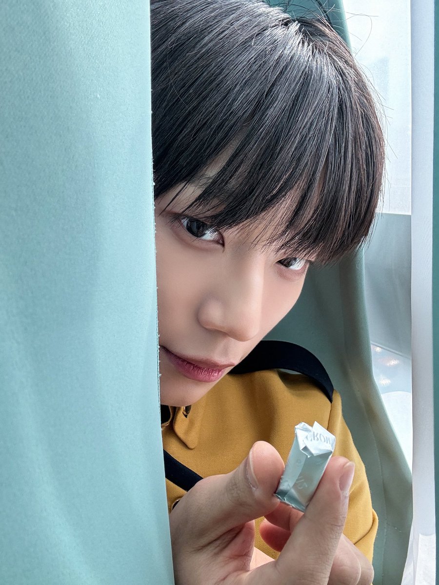 [📷][#B급감성]

우주에서 크리스 같은 덕질메이트 한 명만 있어도 성공한 거지.. 인정?
 
#블리처스 #BLITZERS
#크리스 #CHRIS #우주 #WOOJU