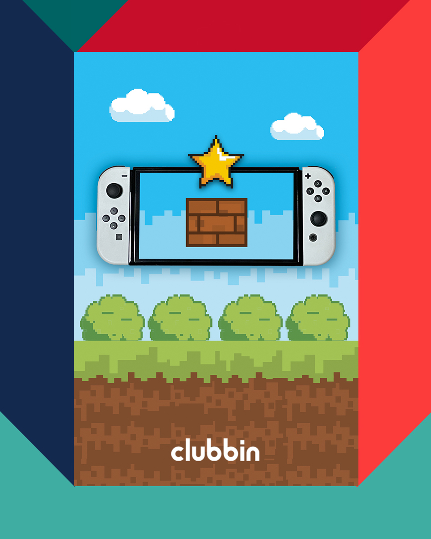 amctv_pt's tweet image. Com o Clubbin nenhum momento é aborrecido. 🤩 Porquê? Há sempre prémios e vantagens únicas e exclusivas para ti. 

👉 Vai a clubbin.pt e descobre do que estamos a falar. 

#Clubbin #AMC