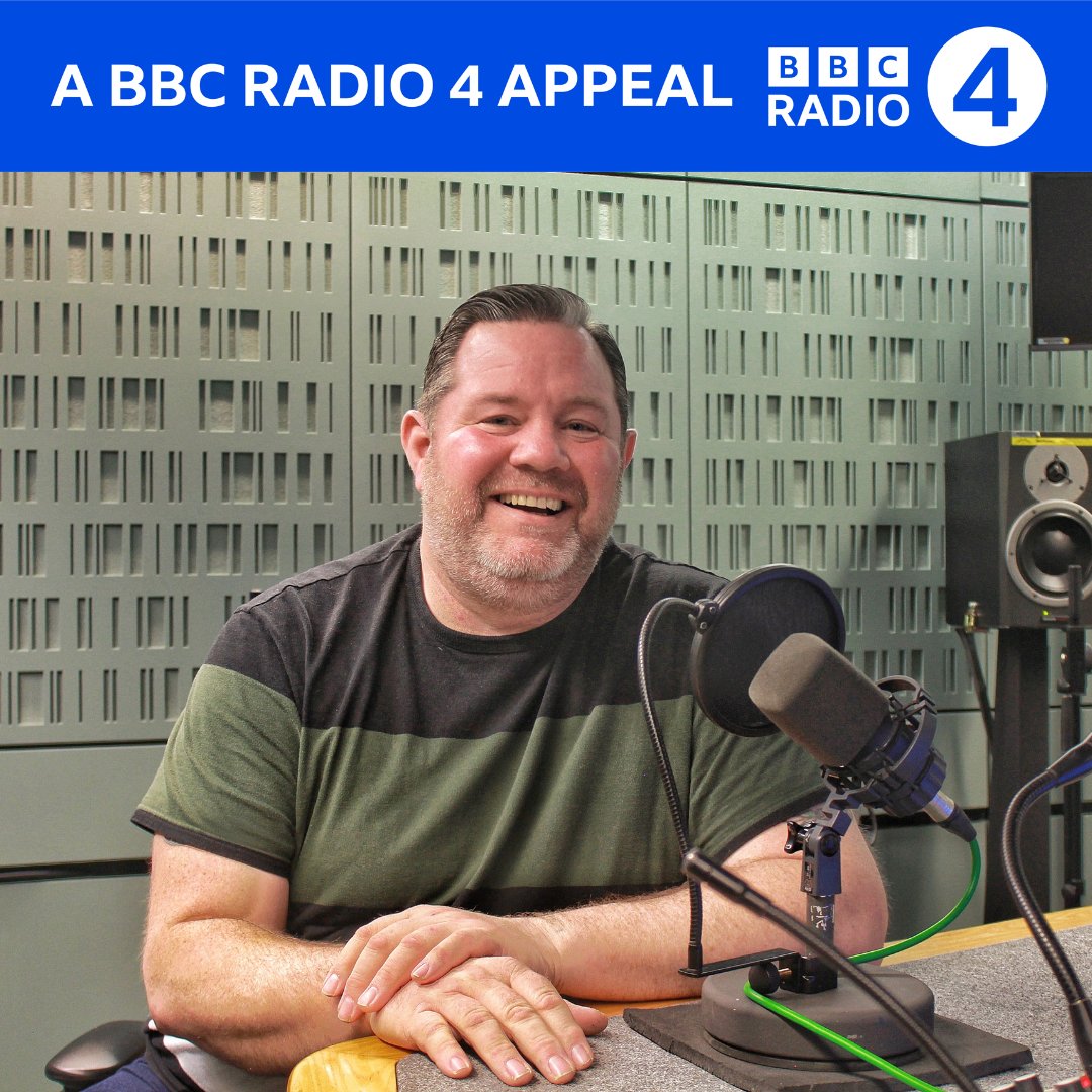We’re delighted to share that trustee and artist <a href="/mizogArt/">Gary Mansfield</a> will present a BBC Radio 4 Charity Appeal on behalf of Koestler Arts this April, raising money for our Arts Mentoring scheme!

The appeal will be broadcast on Sunday Sunday 7 &amp; Thursday 11 April
🔗koestlerarts.org.uk/support-us/rad…