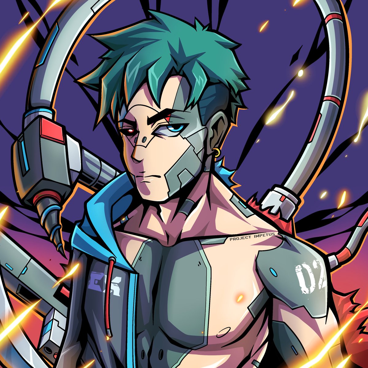 Early Adopters Mint ⛏️ENDING in 7 days ⛏️

Greater exposure to crypto-mining for larger rewards 💎🪙⛏️

Now with ADDITIONAL Perks!
🔥  Automatic OG NFT (jpg.store/collection/gen…)
🔥 Guaranteed upper-class NFT (Operator &amp; above) 
🔥 Increased chance of minting 1/5 Hive Minds
➡️ BIG