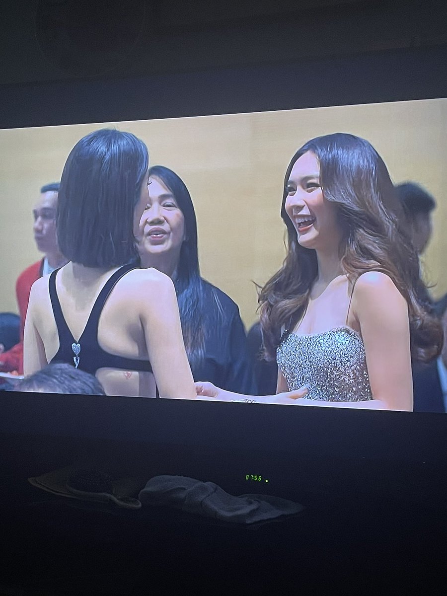 FcarrelDiaz's tweet photo. Francine and Heart ❤️

#FrancineDiaz https://t.co/eQibNkj7eQ