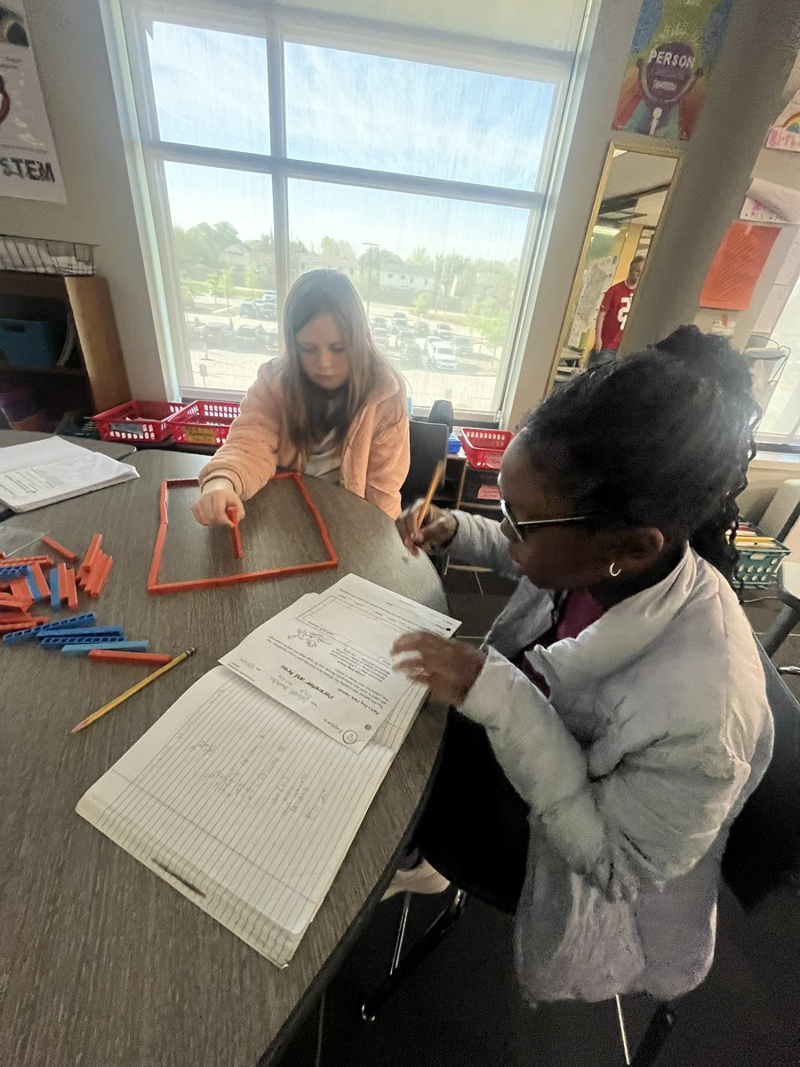 Cannon Elementary 5th Grade tweet media