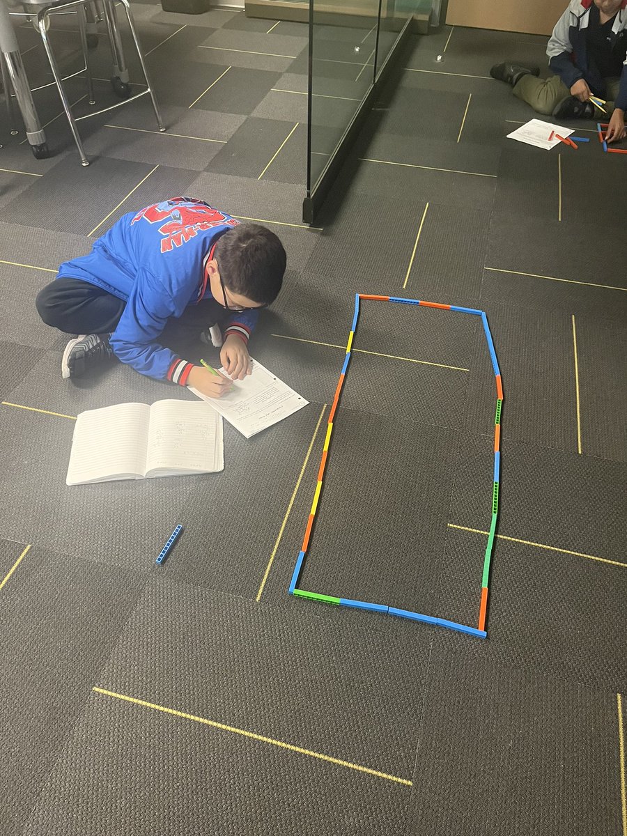 Cannon Elementary 5th Grade tweet media