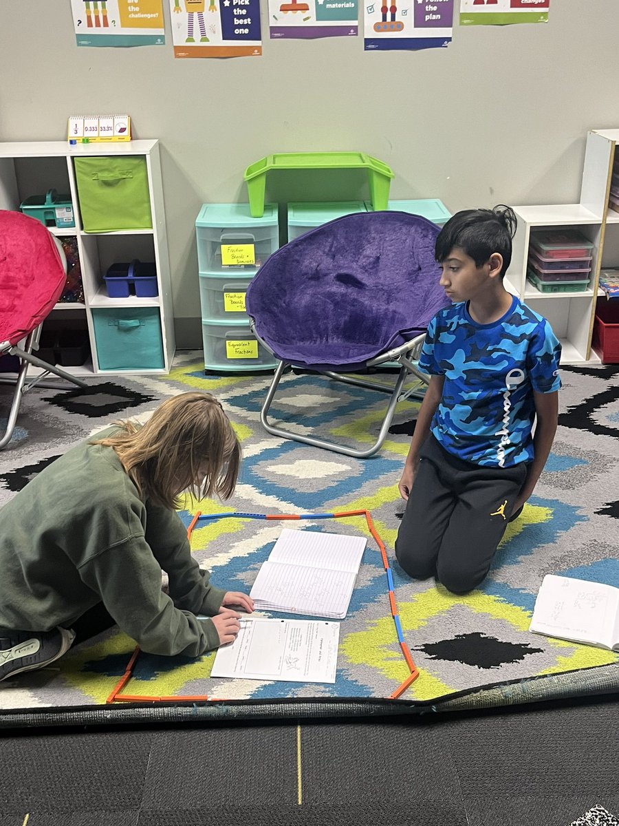 Cannon Elementary 5th Grade tweet media