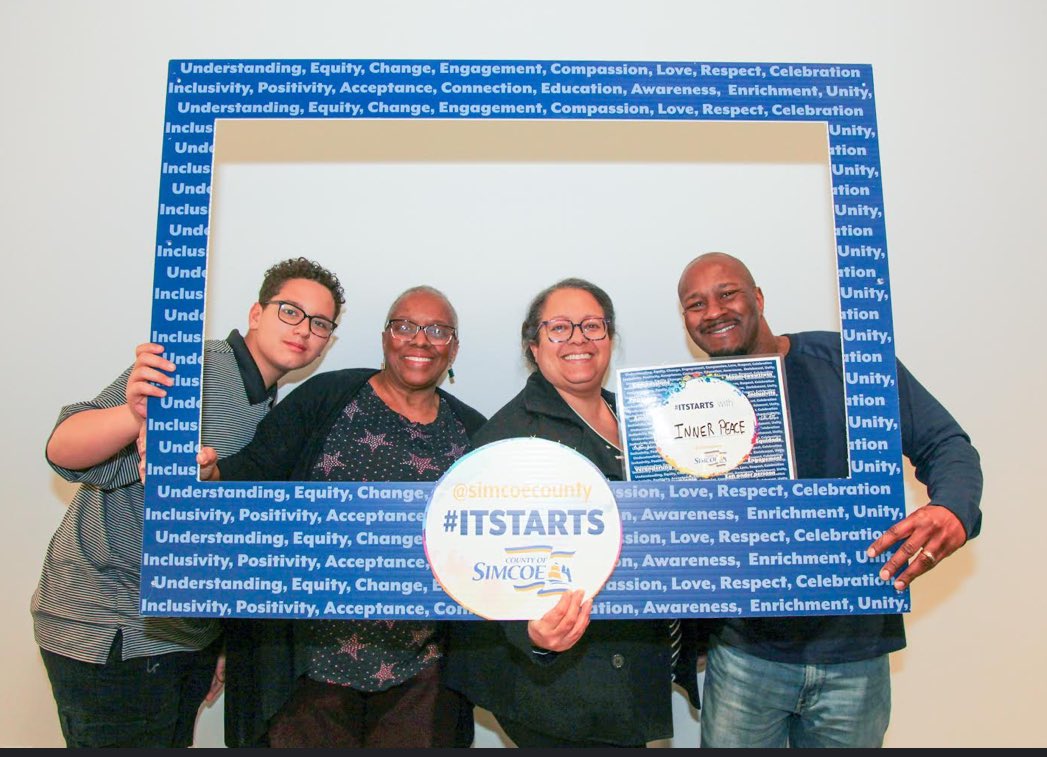 Making Change (@makingchangesc) on Twitter photo Where do we start to bring an end to racial discrimination? #ITSTARTS with each and everyone of us.
To learn more about the #ITSTARTS month long campaign visit: simcoe.ca/ITSTARTS
<a href="/simcoecounty/">County of Simcoe</a> Where do we start to bring an end to racial discrimination? #ITSTARTS with each and everyone of us.
To learn more about the #ITSTARTS month long campaign visit: simcoe.ca/ITSTARTS
<a href="/simcoecounty/">County of Simcoe</a>