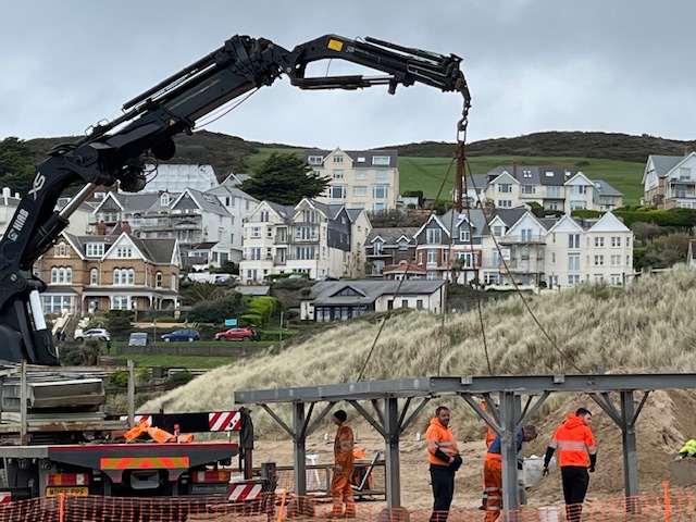 BeachWoolacombe tweet picture