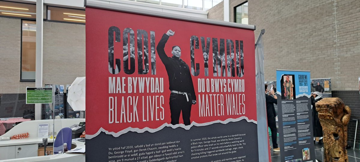 commissionersw's tweet photo. Our team are honoured to be attending @rcccymru #CodiCymru event today @StFagans_Museum 

We look forward to:
👀seeing thought-provoking exhibits
🗣️hearing from inspiring speakers
👥taking part in engaging workshops

#InternationalDayfortheEliminationofRacialDiscrimination https://t.co/QiiWHQTDBv