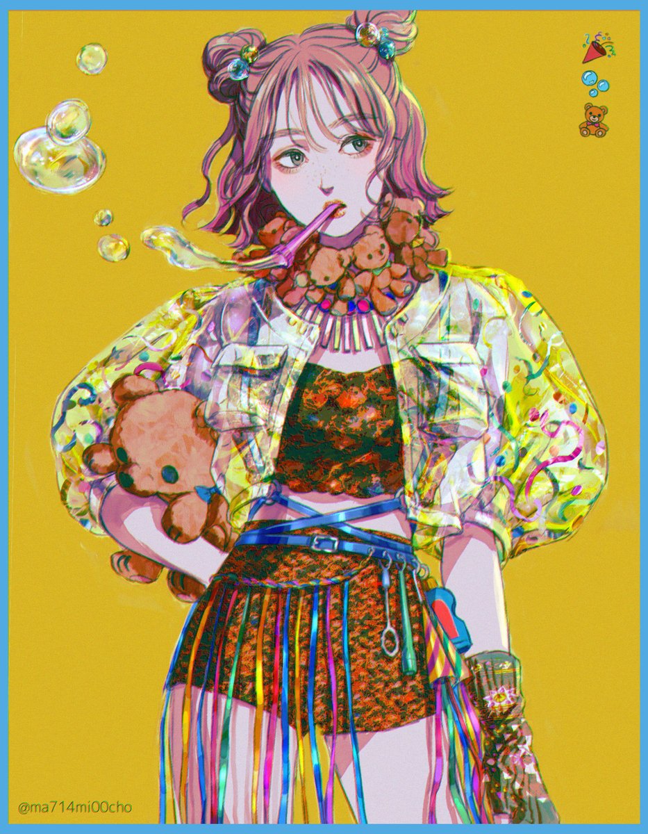 みちょ (@ma714mi00cho) / Posts / X