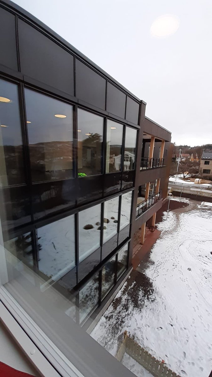 David Russhard NTU tweet media