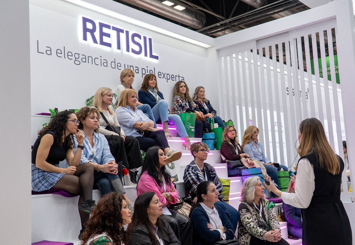 Sesderma tweet media