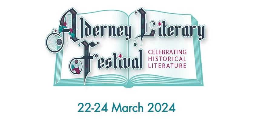 Calling all bookworms and literature lovers📚✨
Gower is back as a proud sponsor of the Alderney 2024 Literary Festival!
We're eagerly anticipating the chance to meet the incredibly talented Marko Gasic, the author we're honoured to be sponsoring!
#MeetMarkoGasic #LiteraryMagic