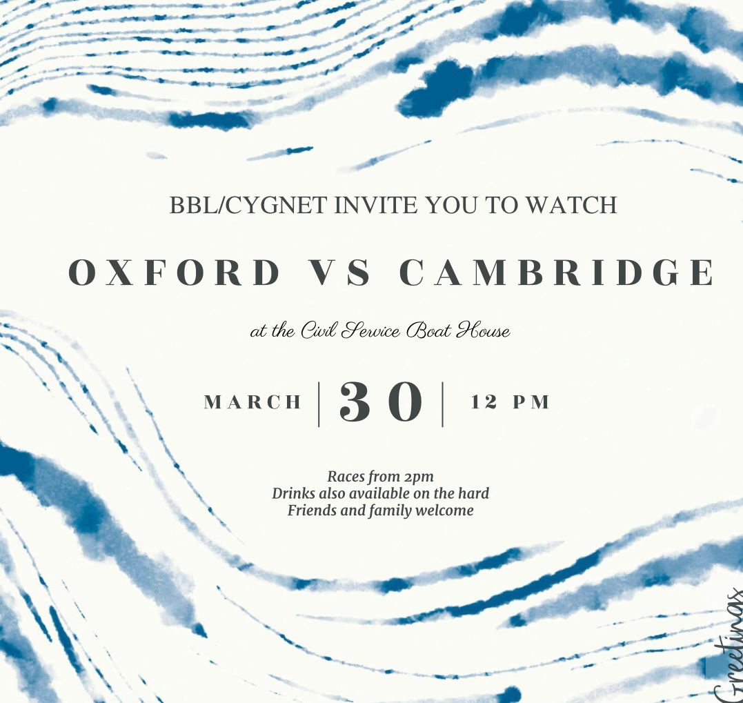 Cygnet Rowing Club tweet media