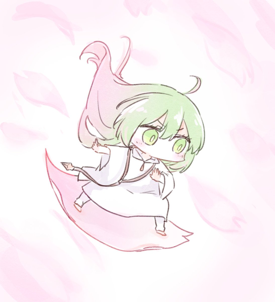 nico6v6pachi's tweet photo. 桜ドゥちゃ https://t.co/3Nrwple7hw