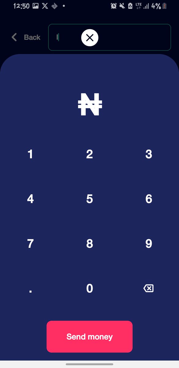 tomiwa_alex's tweet image. 🚀 Just wrapped up a mini #fintech app using React Native, Expo, Tailwind Css and some other libraries. It uses a mock API information. Github link: github.com/Tomiwalex/pear…
Also built an preview version for android. apk link: expo.dev/artifacts/eas/…
#TopChef #coding #fintech