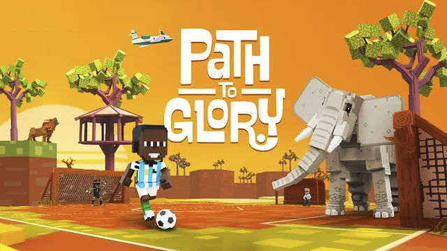 Want to help save a forest? 🌳 This Earth Day, you can!

Inside the new Path to Glory Experience created by <a href="/WeForest_org/">WeForest</a>, <a href="/AfyaFootball/">AFYA Football</a>, and <a href="/ThePuzzleBros/">Puzzle</a>, each tree planted will result in one being planted in real life.

Join us on April 22nd and be a part of something bigger!