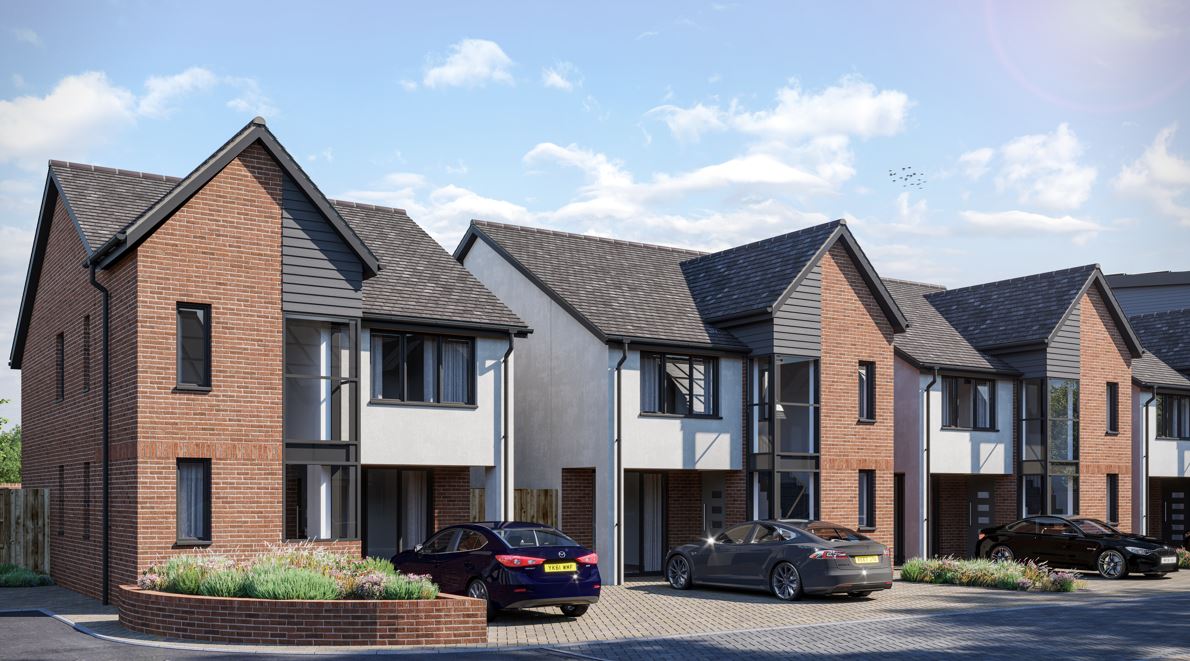 PaddockCarlisle's tweet photo. ❗️TWO more Avebury homes sold this week!❗️
Last few remaining plots available for reservation. 
Get in touch to secure your Avebury home😍 https://t.co/HLEZLgF60B