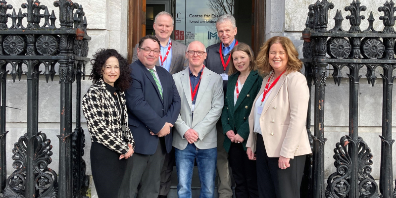 The Masterclass in Health Economics, hosted by CUBS at @UCC took place this week. This is the 4th successful class, providing early career researchers the opportunity to engage with health economics researchers. Read more here: cubsucc.com/news/cubs-host…