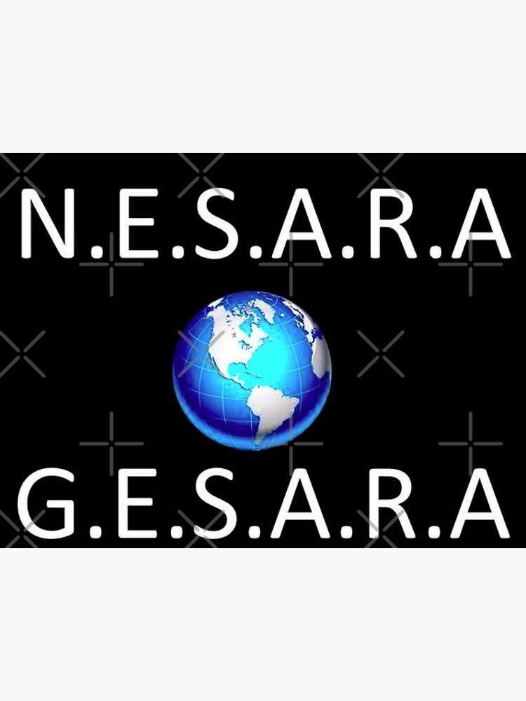 GESARA/NESARA will be activated!
The military will eliminate cabal-controlled governments around the world and simultaneously arrest 500,000 sealed indictments worldwide!