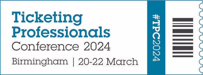Our colleague <a href="/_NickKime/">Nick Kime</a> is attending <a href="/ticketingprofs/">Ticketing Professionals Conference</a> conference today in Birmingham. 

He’s excited and ready for 2 full days on his favourite topic 🎟️ 

Say hello if you spot him 👋🏻