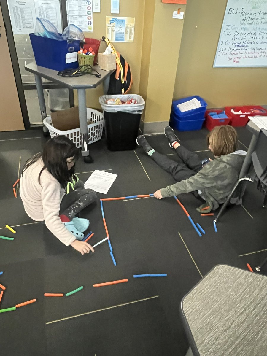 Cannon Elementary 5th Grade tweet media