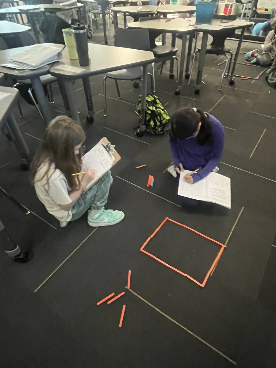 Cannon Elementary 5th Grade tweet media