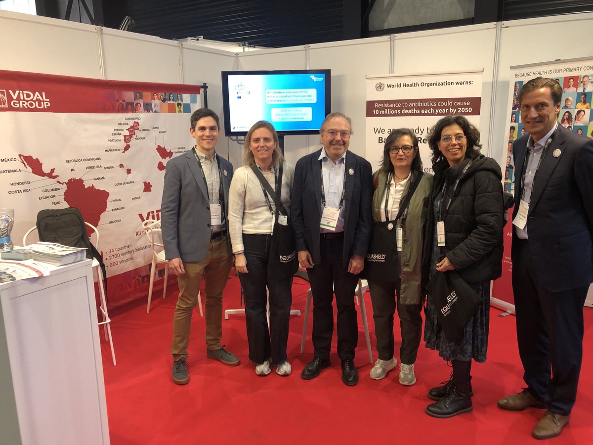 Vademecum tweet media