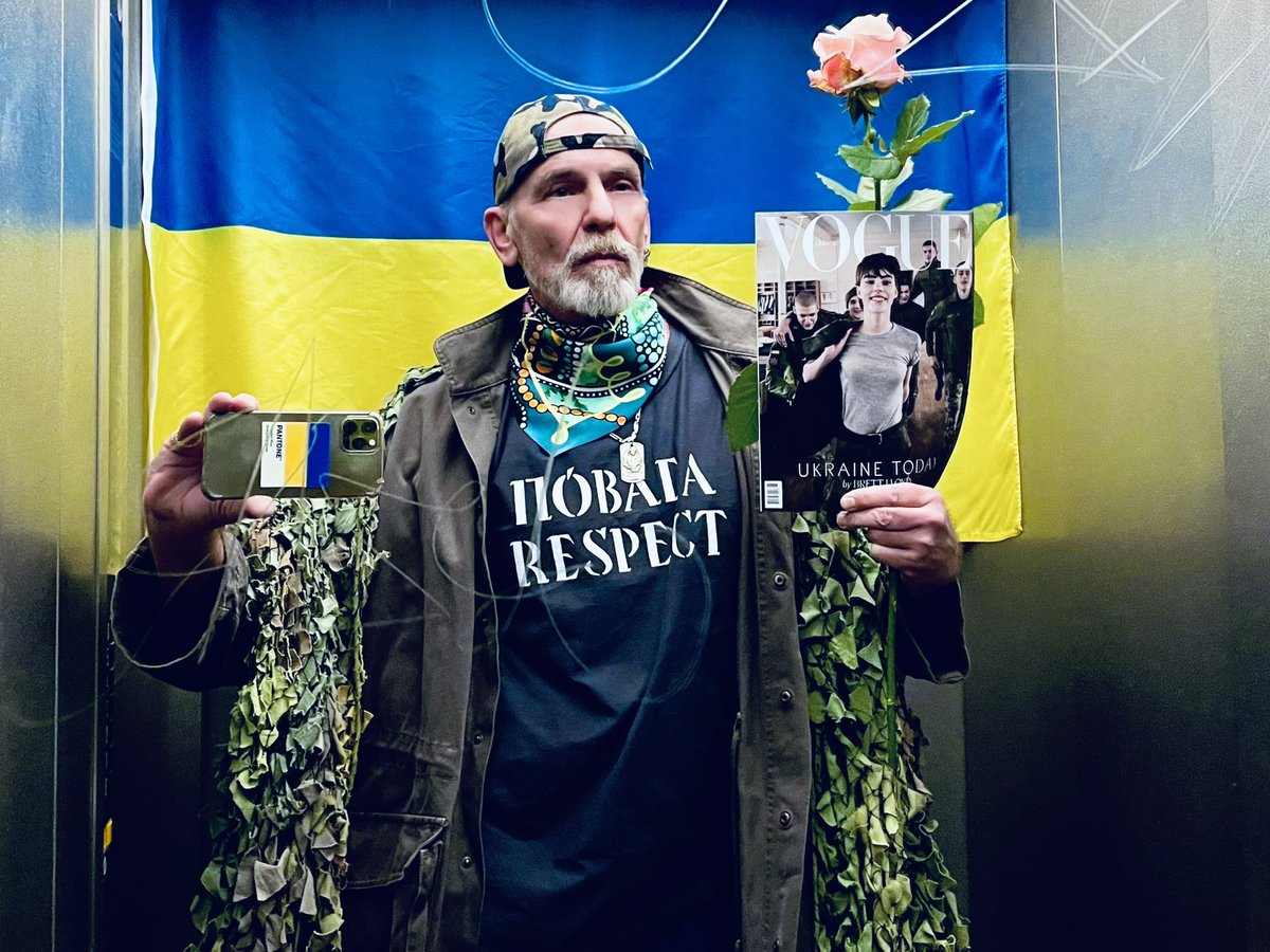 #StandWithUkraine #StayWithUkraine #SupportUkraine #russiaisaterroriststate #WewillNotForget #WeWillNotForgive #UkraineIsStrength #UkraineIsFreedom #UkraineIsSolidarity #UkraineIsDignity #UkraineToday #FightRussianTerror #ArmUkraineNow #KyivUnderAttack 💔🙏💙🇺🇦💛🙏💔
