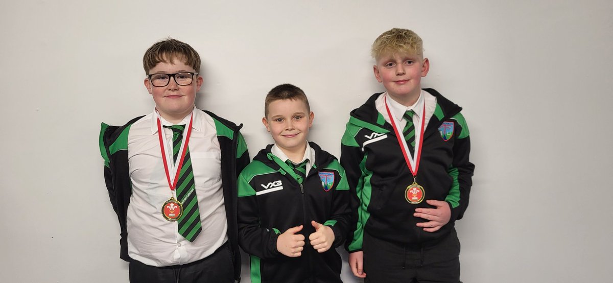 Ysgol Bro Tawe tweet media