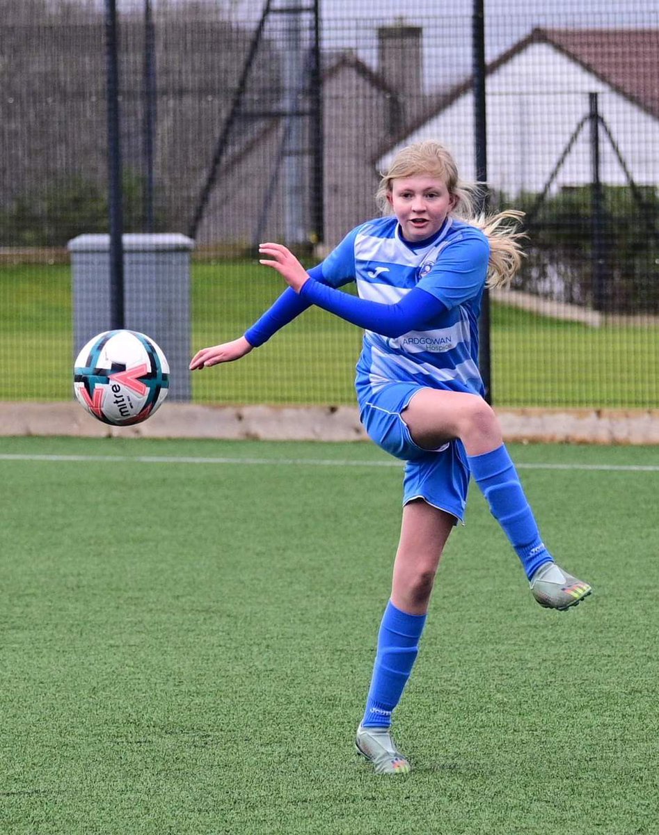 𝐂𝐮𝐩 𝐅𝐢𝐱𝐭𝐮𝐫𝐞 ⚽️

Morton Girls U14s Blue 🆚 Morton Girls U14 White 

📆 Saturday 23rd March 
⌚️  9:30 am
📍 Clydeview Academy 
🏆 Challenge Cup

Come along and watch the U14’s Derby!