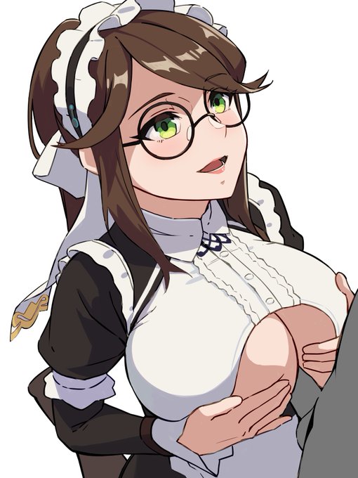 図鑑順にバイオロイドにパイ〇リしてもらう♡
003【コンスタンツァ S2】

#ラストオリジン
#라스트오리진 