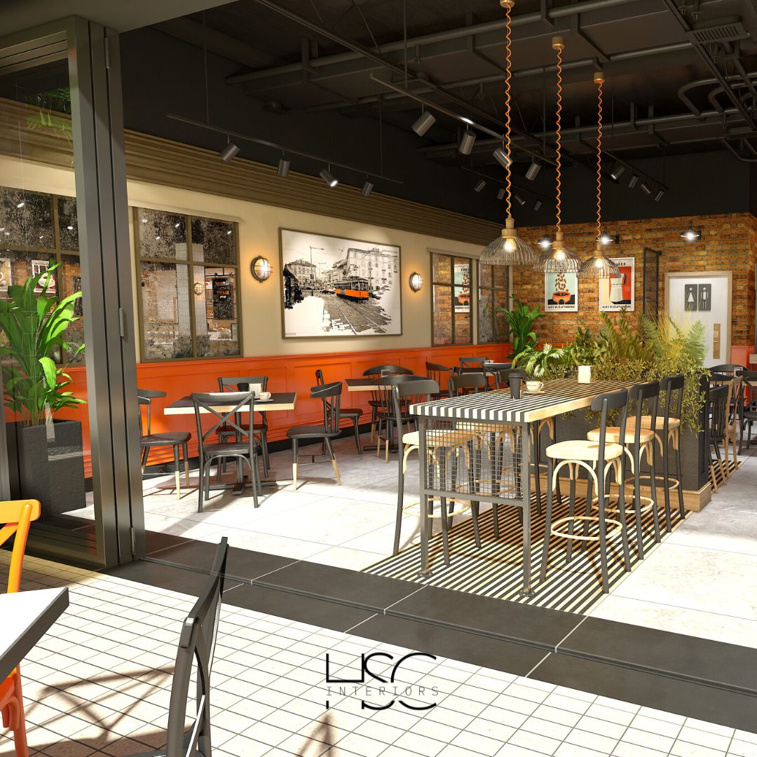 HSCinteriors's tweet photo. We've been busy working closely with this family-established coffee house &amp; roastery in Spain &amp; we are so excited to share the interior design vision of the franchise development!
Stay up to date with our posts to find out when this goes live on our website to find out more! https://t.co/L7VugSjn0C