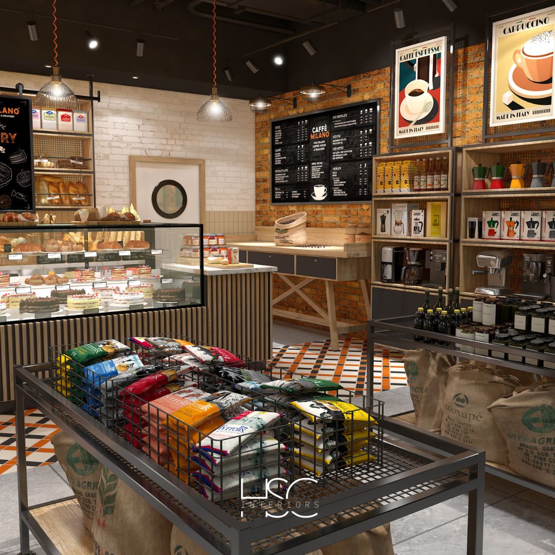 HSCinteriors's tweet photo. We've been busy working closely with this family-established coffee house &amp; roastery in Spain &amp; we are so excited to share the interior design vision of the franchise development!
Stay up to date with our posts to find out when this goes live on our website to find out more! https://t.co/L7VugSjn0C