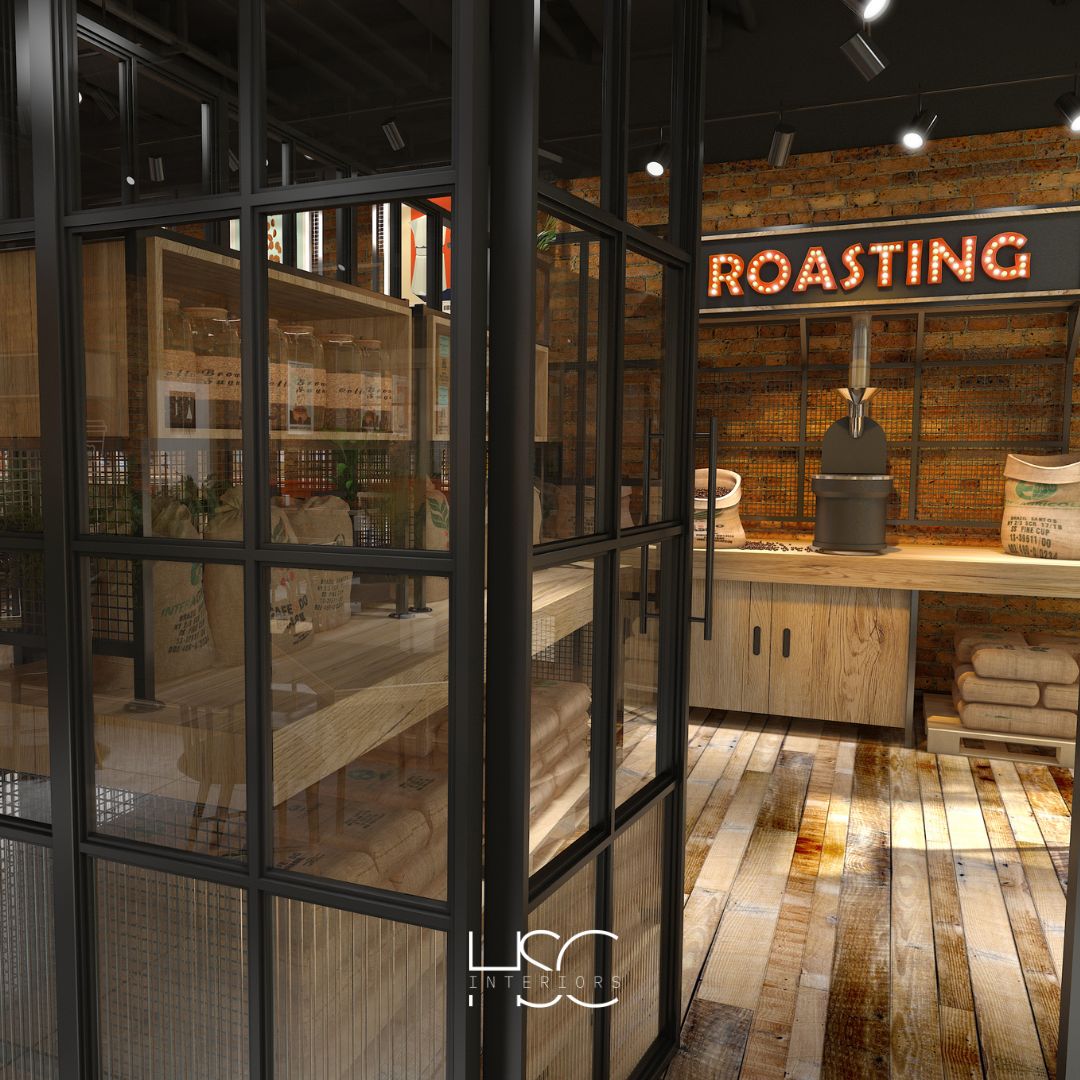 HSCinteriors's tweet photo. We've been busy working closely with this family-established coffee house &amp; roastery in Spain &amp; we are so excited to share the interior design vision of the franchise development!
Stay up to date with our posts to find out when this goes live on our website to find out more! https://t.co/L7VugSjn0C