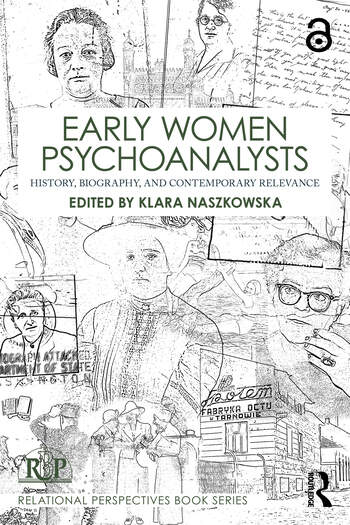 (New Book) Early Women Psychoanalysts: History, Biography, and Contemporary Relevance histoiresante.blogspot.com/2024/03/les-pr… #histpsych