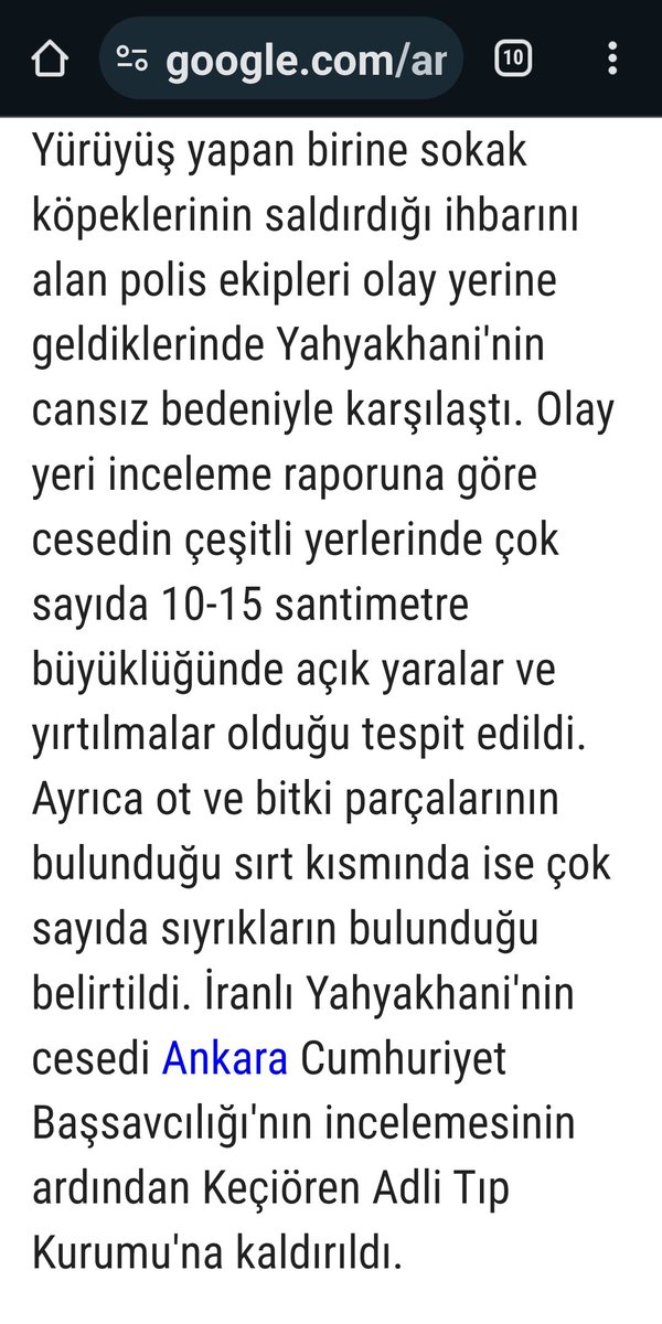 Köpek Mağdurları tweet media