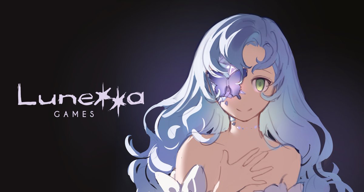 A whole new rhythm game? A small project from Lunetta?

Communications:
Email - fracsphere@gmail.com
Discord - sen.nhts

We look forward to your talents shining through, be creative in your own way and join us.

- Lunetta Public Relations Team - 
#Fracsphere #Lunetta