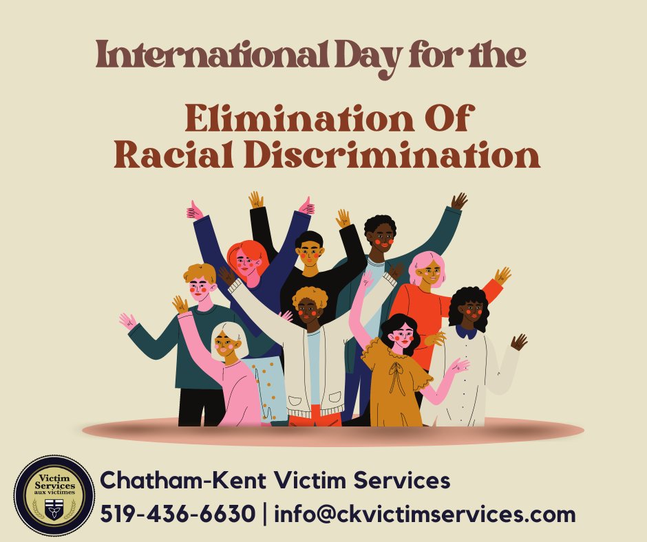 CK Victim Services tweet media