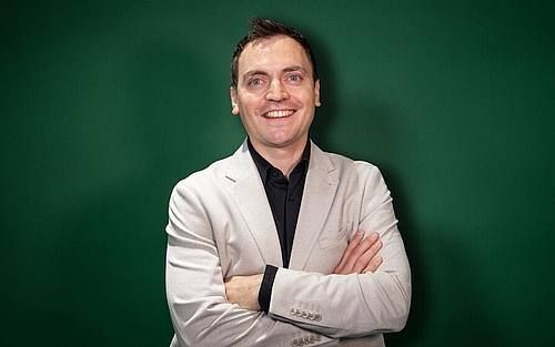 Das Tutzinger Softwarehaus Lobster hat kürzlich mit Tim Srock Firmengründer Dr. Martin Fischer als CEO abgelöst. 
buff.ly/3PrmY2w