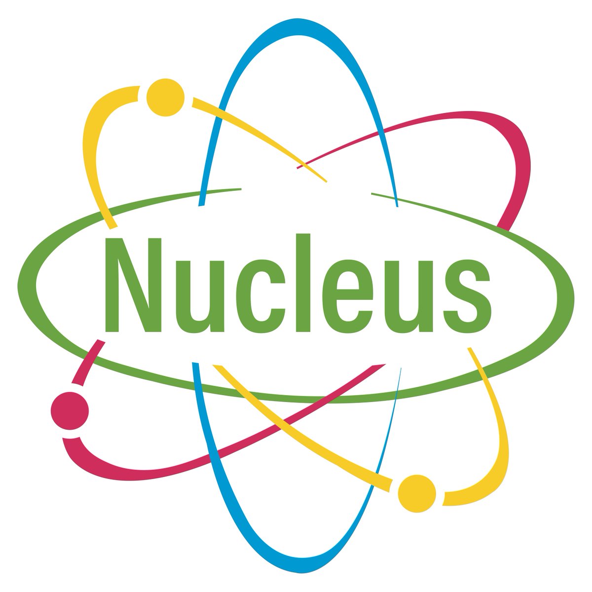 Nucleus STEM Stream tweet media