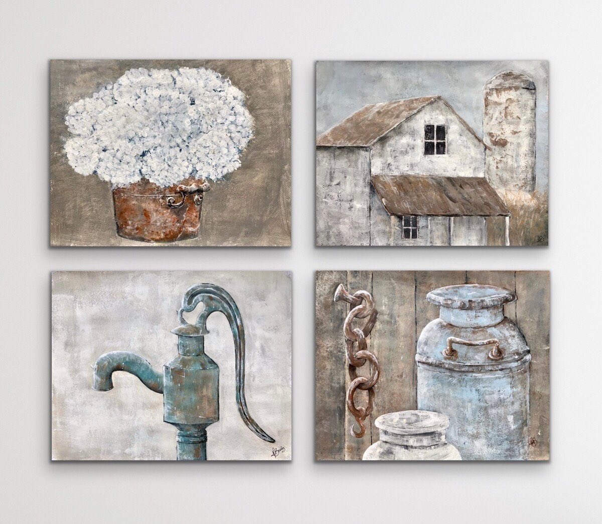 #farmhousewalldecor #modernfarmhousedecor