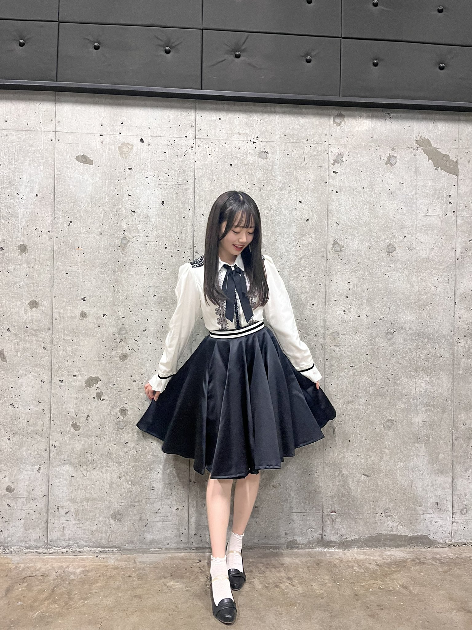 花田藍衣（AKB48 19期研究生） on X: 