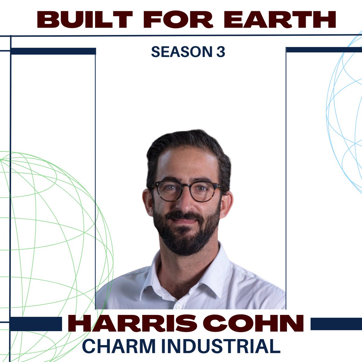 Built For Earth tweet media